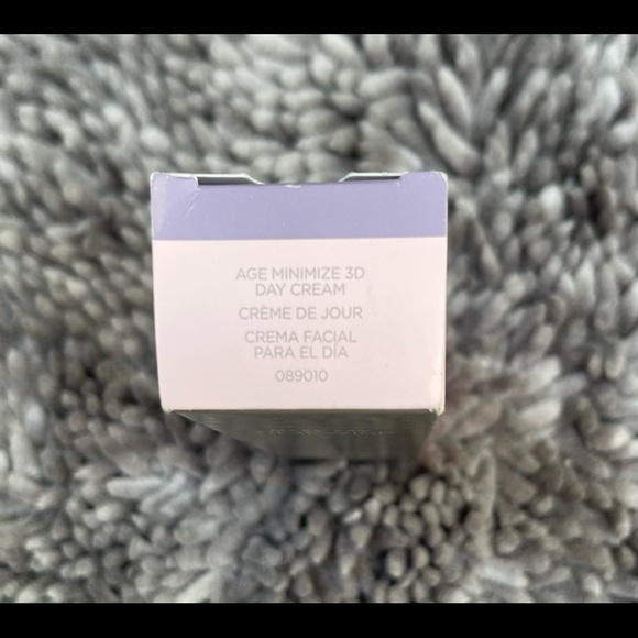 Mary Kay Skincare Mary Kay Timewise Age Minimize 3d Day Cream New